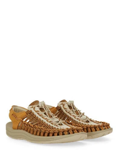 Keen Uneek W-oak Sandal