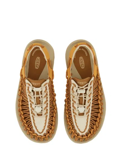 Keen Uneek W-oak Sandal
