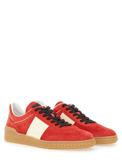 Valentino Upvillage Low Top Trainer