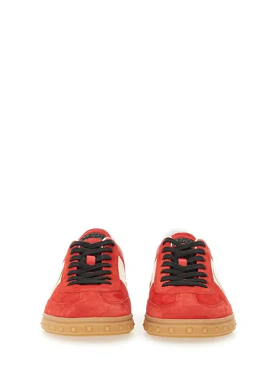 Valentino Upvillage Low Top Trainer