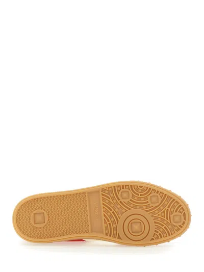 Valentino Upvillage Low Top Trainer