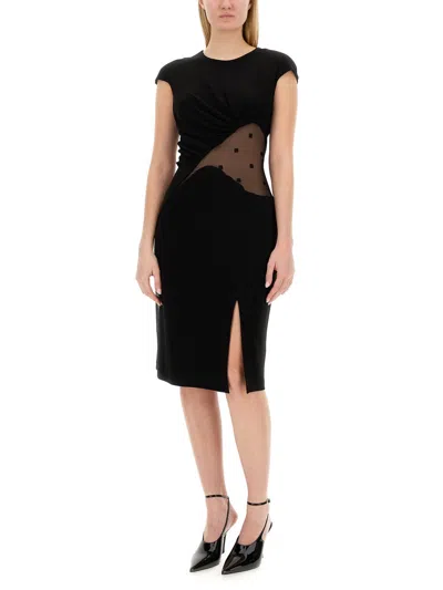 Givenchy Dresses In Black