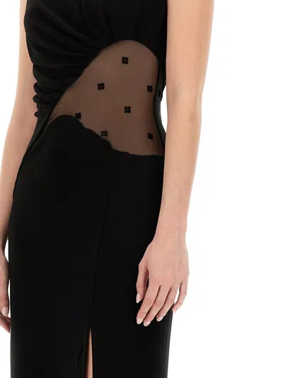 Givenchy Dresses In Black