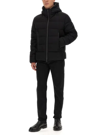 Tatras Agordo Jacket In Black