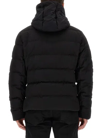 Tatras Agordo Jacket In Black