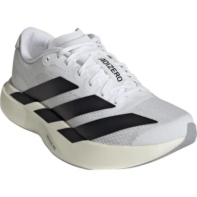 Adidas Originals Adidas Kids' Adizero Evo Sl Running Shoe In White