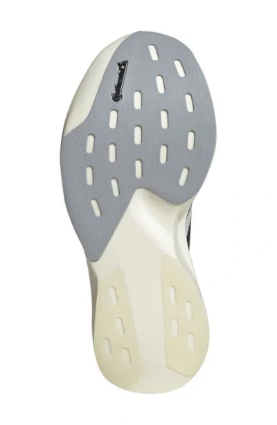 Adidas Originals Adidas Kids' Adizero Evo Sl Running Shoe In White