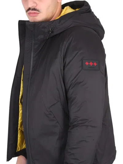 Tatras Animado Down Jacket In Black