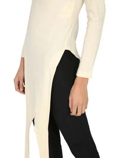 Ambush Apron Sweater In Neutral