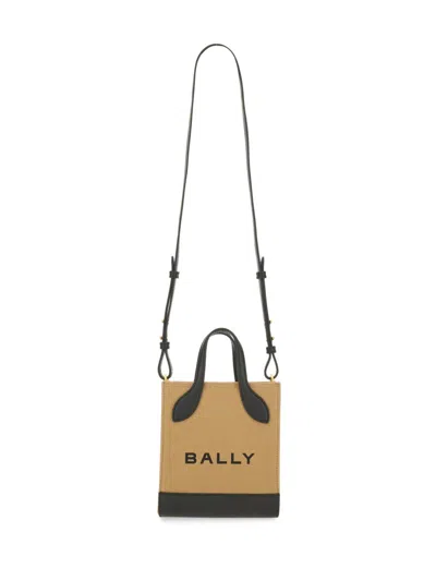 Bally Bag With Logo