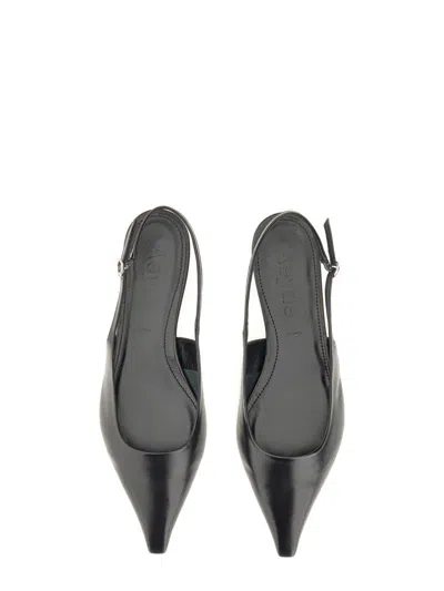 Aeyde Aeydē "geraldine" Slingback