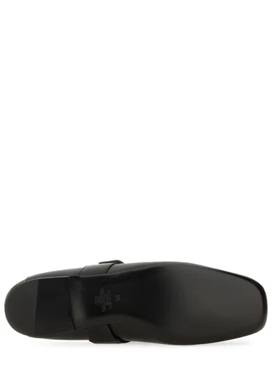 Valentino Vlogo Locker Mary Jane