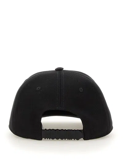 Moschino Couture Baseball Cap