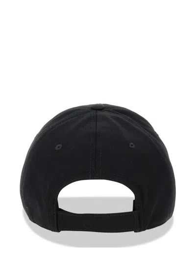 Marni Logo Cotton Baseball Cap