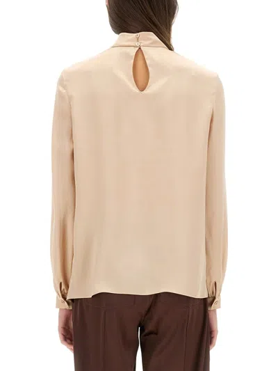 Tom Ford Blue In Silk In Neutral