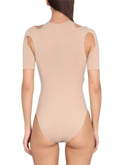 Andreädamo Andreādamo Body In Gold