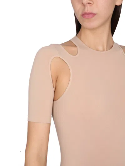 Andreädamo Andreādamo Body In Gold