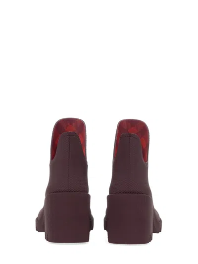 Burberry Women's Boot Marsh