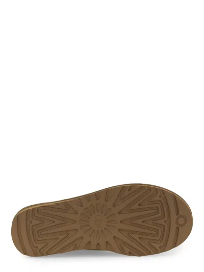 Ugg Women's Classic Mini Ii Boots In Forrest Green