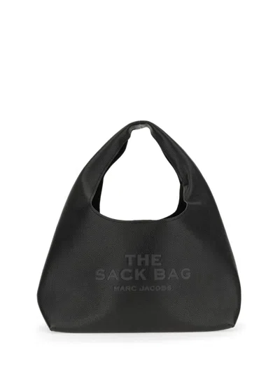 Marc Jacobs Leather The Sack Bag