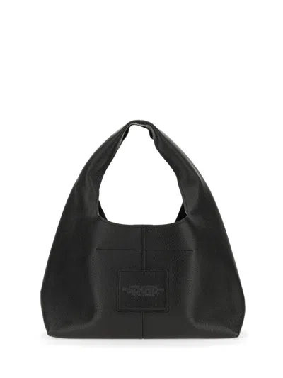 Marc Jacobs Leather The Sack Bag