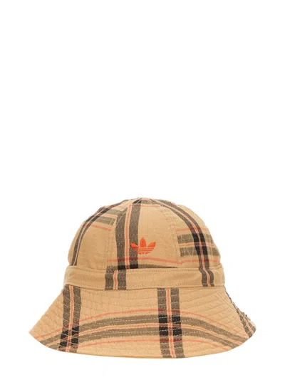 Adidas Originals Adidas X Wales Bonner Bucket Hat