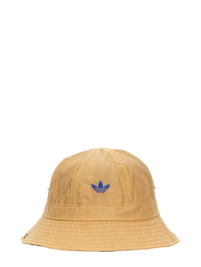 Adidas Originals Adidas X Wales Bonner Bucket Hat