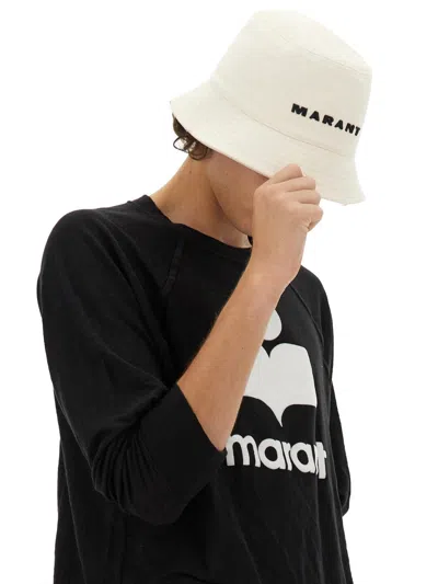Isabel Marant Haley Bucket Hat