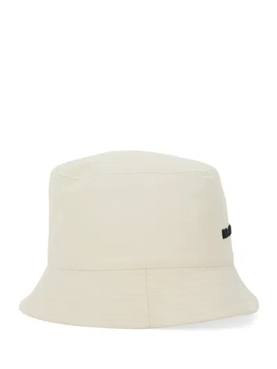 Isabel Marant Haley Bucket Hat
