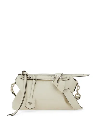 Fendi Women's Medium By The Way Tote Bag