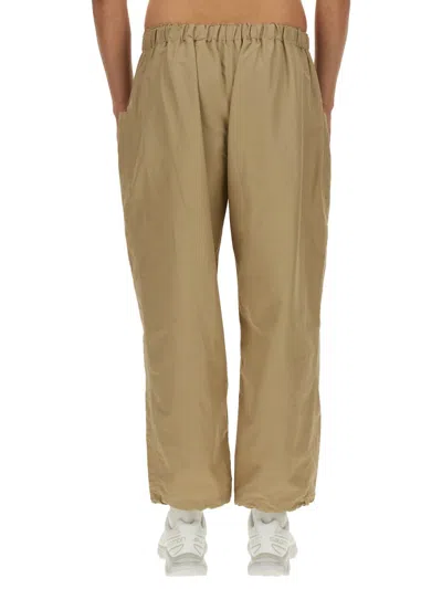 South2 West8 Chintz Pants In Brown