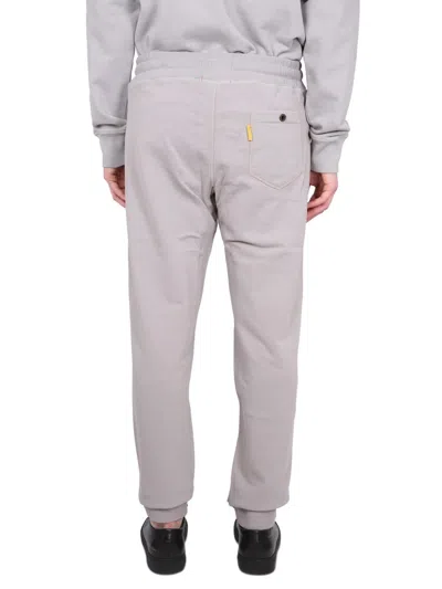 Parajumpers Cooper Jogger Pants In Gray