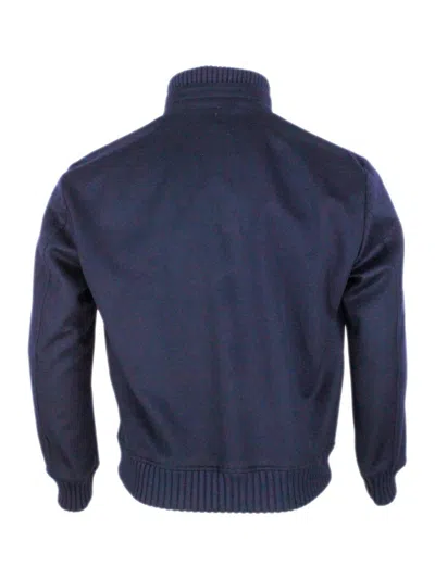 Kired Jackets In Blue