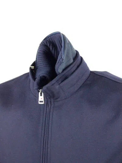 Kired Jackets In Blue