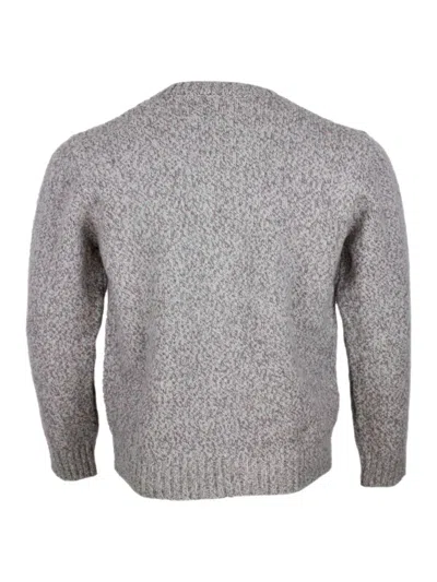 Eleventy Sweaters In Gray