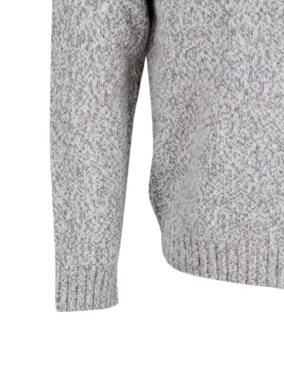 Eleventy Sweaters In Gray