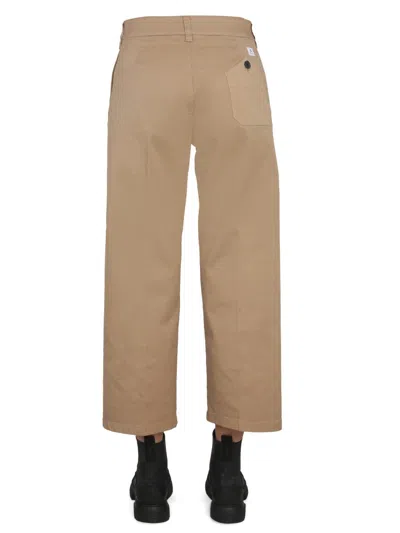 Department Five Cotton Pants