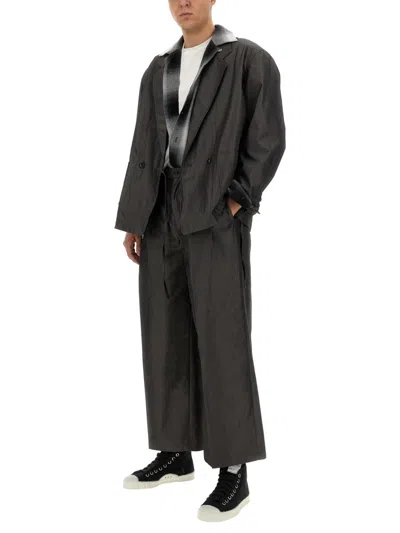 Aïe Plaid-check Cotton Shirt