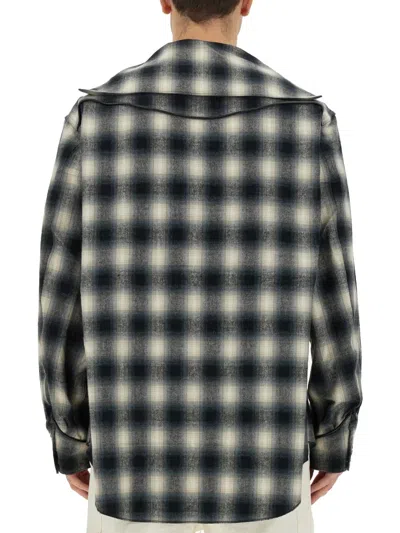 Aïe Aie Cotton Shirt
