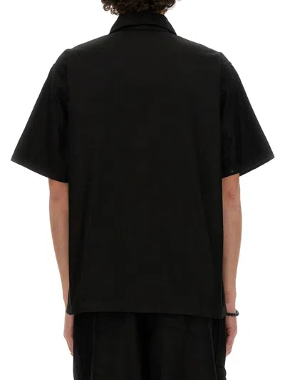 Needles Cotton Shirt