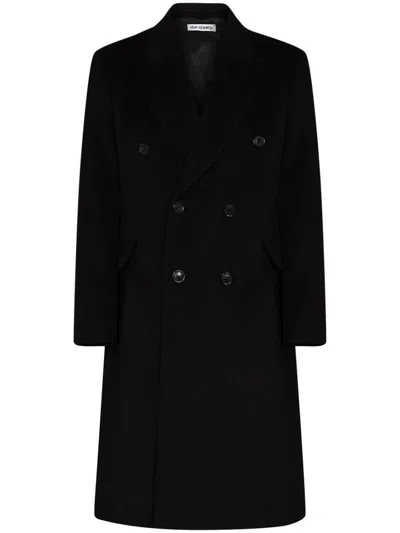 Our Legacy Coats In Black
