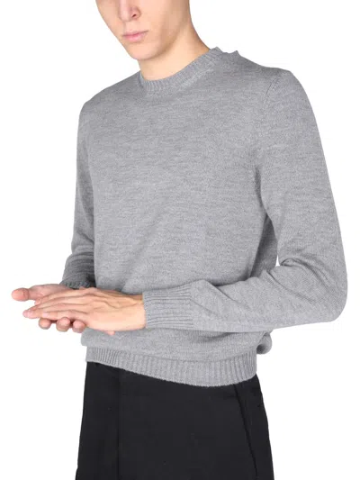 Ballantyne Crew Neck Sweater