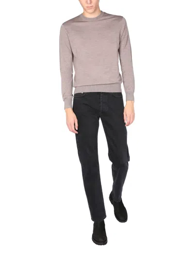 Ballantyne Crew Neck Sweater