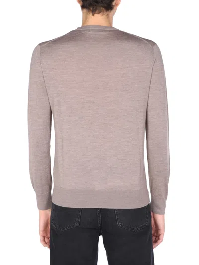 Ballantyne Crew Neck Sweater