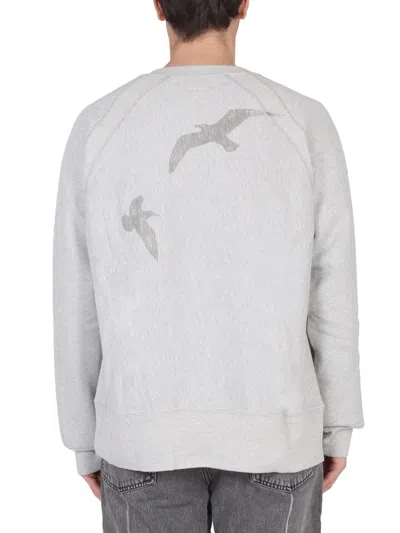 Engineered Garments Crewneck Sweatshirt