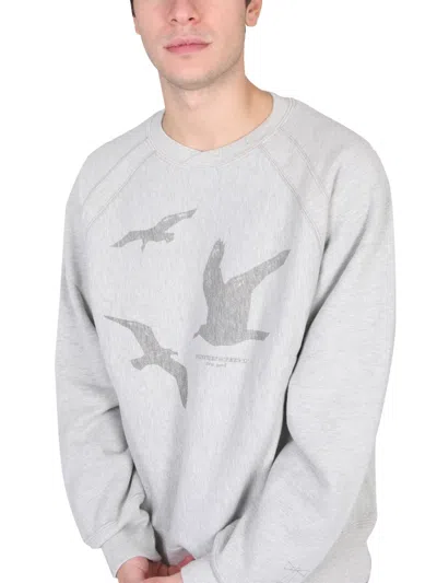Engineered Garments Crewneck Sweatshirt