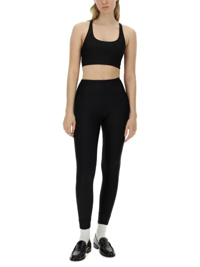 Rotate Birger Christensen Rotate Birgerchristensen Crop Top