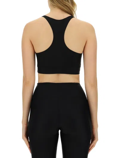 Rotate Birger Christensen Rotate Birgerchristensen Crop Top