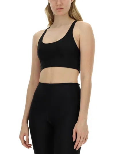 Rotate Birger Christensen Rotate Birgerchristensen Crop Top