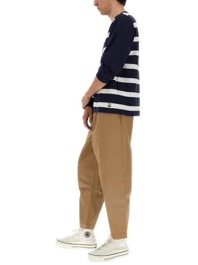 Umbro X Ymc Cropped Pants